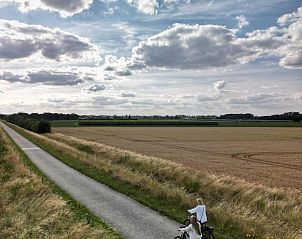 Verblijf 0513314 - Vakantiewoning Limburg - Comfort Studio (3p)