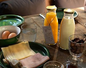 Verblijf 0513316 - Vakantiewoning Limburg - Classic voor 5