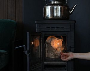 Verblijf 0513316 - Vakantiewoning Limburg - Classic voor 5