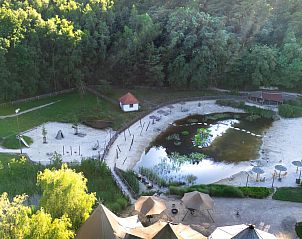 Verblijf 0513316 - Vakantiewoning Limburg - Classic voor 5