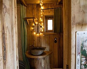 Verblijf 0513317 - Vakantiewoning Limburg - Hobbit House 2