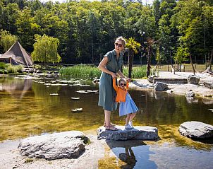 Verblijf 0513317 - Vakantiewoning Limburg - Hobbit House 2