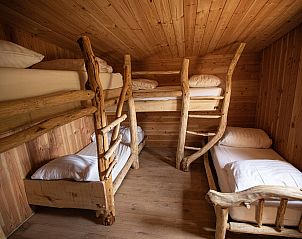 Unterkunft 0513318 - Ferienhaus Limburg - Hobbit House 1