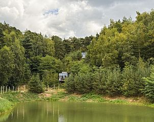 Unterkunft 0513320 - Ferienhaus Limburg - Watercabin met hottub