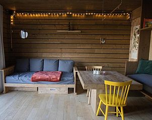 Unterkunft 0513321 - Ferienhaus Limburg - Comfort Sweet met hottub