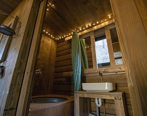 Unterkunft 0513321 - Ferienhaus Limburg - Comfort Sweet met hottub
