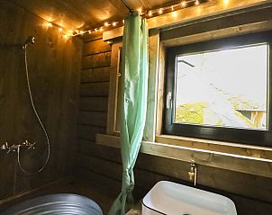 Unterkunft 0513321 - Ferienhaus Limburg - Comfort Sweet met hottub