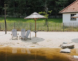 Unterkunft 0513321 - Ferienhaus Limburg - Comfort Sweet met hottub