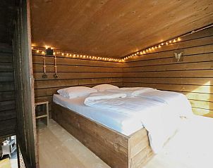 Verblijf 0513323 - Vakantiewoning Limburg - Shelter met jacuzzi