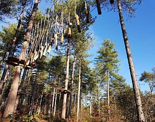 Verblijf 0513323 - Vakantiewoning Limburg - Shelter met jacuzzi