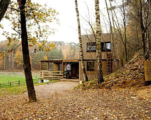 Verblijf 0513323 - Vakantiewoning Limburg - Shelter met jacuzzi