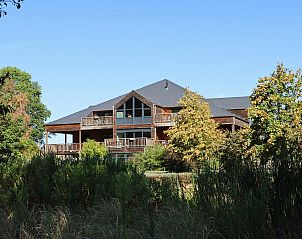 Guest house 0513325 - Holiday property Limburg - Plus Studio