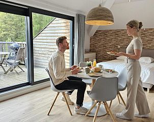 Guest house 0513325 - Holiday property Limburg - Plus Studio