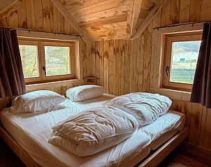 Verblijf 0513329 - Vakantiewoning Limburg - Tree House 5 met hottub