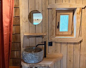 Verblijf 0513329 - Vakantiewoning Limburg - Tree House 5 met hottub