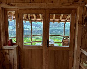 Verblijf 0513329 - Vakantiewoning Limburg - Tree House 5 met hottub