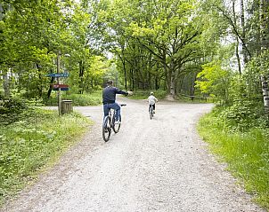 Verblijf 0513329 - Vakantiewoning Limburg - Tree House 5 met hottub