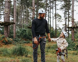 Verblijf 0513329 - Vakantiewoning Limburg - Tree House 5 met hottub