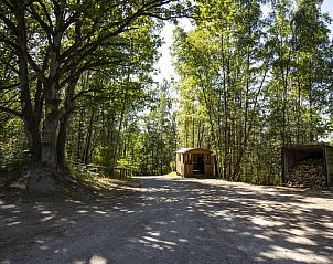 Verblijf 0513333 - Vakantiewoning Limburg - Comfort Sweet Wellness