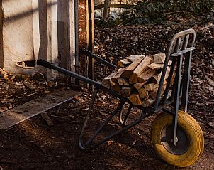 Verblijf 0513333 - Vakantiewoning Limburg - Comfort Sweet Wellness