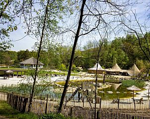 Verblijf 0513333 - Vakantiewoning Limburg - Comfort Sweet Wellness