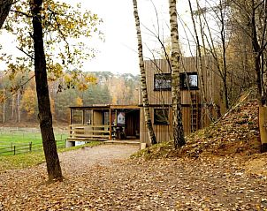Verblijf 0513339 • Vakantiewoning Limburg • Vakantiehuis in Maaseik 