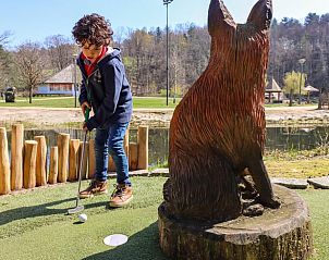 Verblijf 0513342 - Vakantiewoning Limburg - Huisje in Maaseik