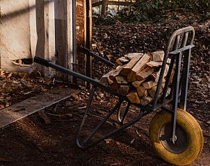 Verblijf 0513344 - Vakantiewoning Limburg - Huisje in Maaseik