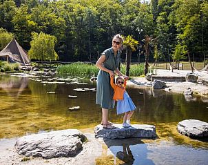 Verblijf 0513346 - Vakantiewoning Limburg - Vakantiehuis in Maaseik