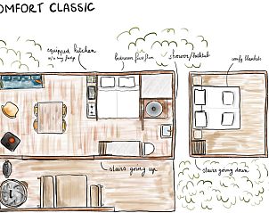 Verblijf 0513347 - Vakantiewoning Limburg - Huisje in Maaseik