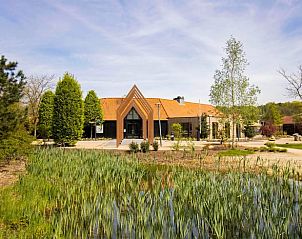 Verblijf 0513347 - Vakantiewoning Limburg - Huisje in Maaseik