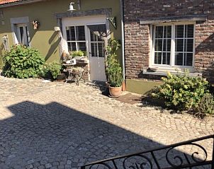 Unterkunft 0514101 • Ferienhaus Limburg • FreLune 