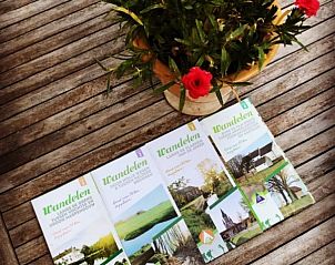 Unterkunft 0514101 - Ferienhaus Limburg - FreLune