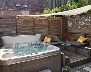 Unterkunft 0514101 - Ferienhaus Limburg - FreLune