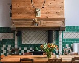 Unterkunft 0514101 - Ferienhaus Limburg - FreLune