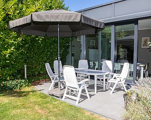 Unterkunft 051505 - Ferienhaus Limburg - StadOase-Hasselt