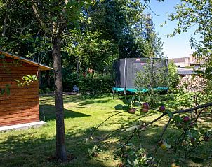 Unterkunft 051505 - Ferienhaus Limburg - StadOase-Hasselt