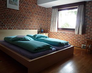 Unterkunft 051505 - Ferienhaus Limburg - StadOase-Hasselt