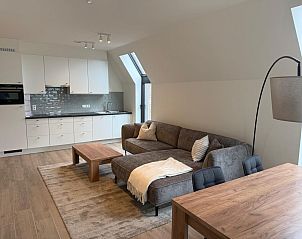 Unterkunft 051510 - Appartement Limburg - Appartement G204