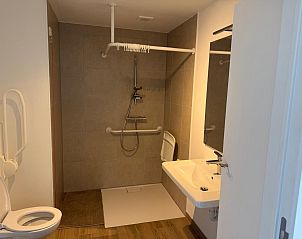 Unterkunft 051510 - Appartement Limburg - Appartement G204