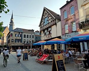 Unterkunft 051510 - Appartement Limburg - Appartement G204