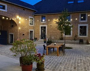 Guest house 0515202 • Holiday property Limburg • Haspenhoeve 