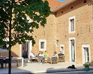 Verblijf 0515202 - Vakantiewoning Limburg - Haspenhoeve