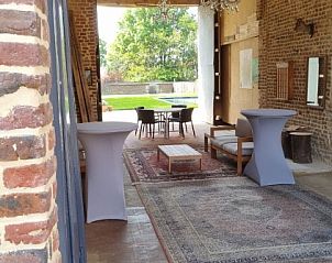 Verblijf 0515202 - Vakantiewoning Limburg - Haspenhoeve
