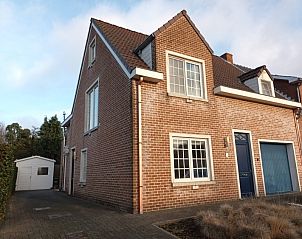 Unterkunft 0515602 • Ferienhaus Limburg • KANAALZICHT 21 