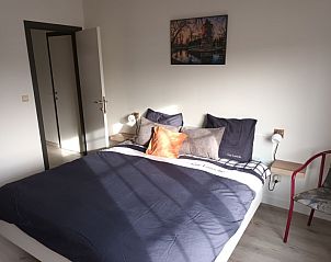 Unterkunft 0515602 - Ferienhaus Limburg - KANAALZICHT 21