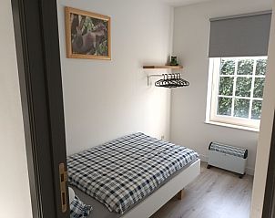 Unterkunft 0515602 - Ferienhaus Limburg - KANAALZICHT 21