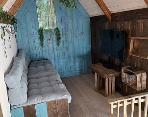 Guest house 0515603 - Special overnight stays Limburg - Dreams Can Grow