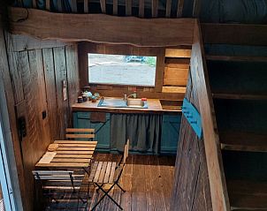 Guest house 0515603 - Special overnight stays Limburg - Dreams Can Grow