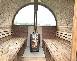 Guest house 051602 - Holiday property Limburg - Hestia